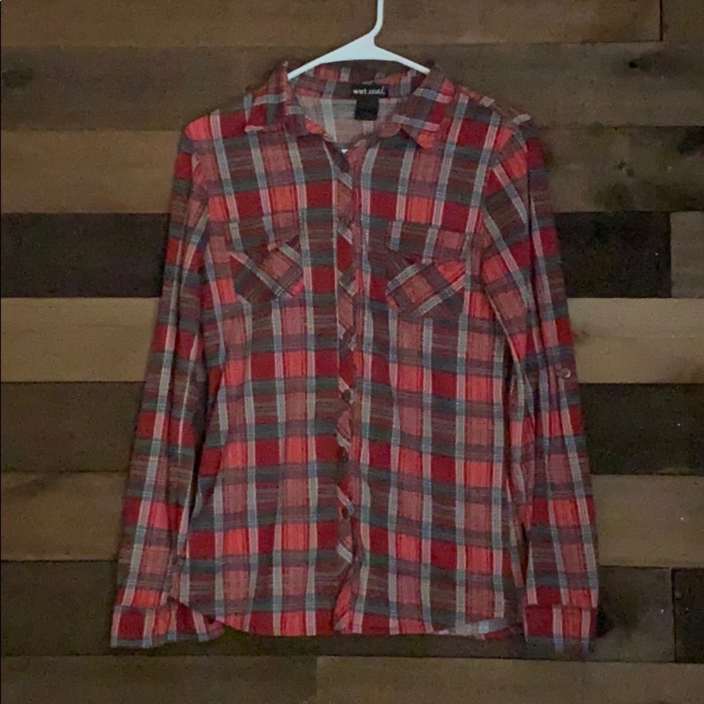 Flannel